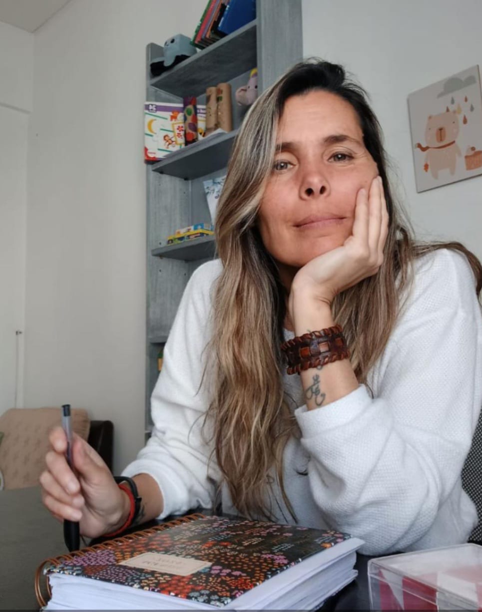 Lic. Gisella Martinez